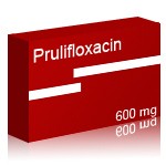Pruquin (Prulifloxacin)