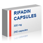 Rifadin (Rifampin 150 mg)