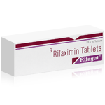 Buy Generic Rifagut (Rifaximin) 200 mg Online