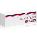 Buy Generic Rifagut (Rifaximin) 200 mg Online