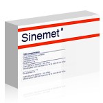 Sinemet (Carbidopa and Levodopa 25/250 mg)
