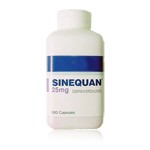 Sinequan (Doxepin 10 mg) Sinequan (Doxepin 10 mg)