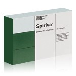Spiriva (Tiotropium 9 mcg) Spiriva (Tiotropium 9 mcg)