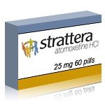 Strattera (Atomoxetine 10 mg)