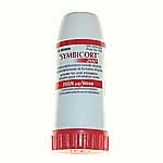 Symbicort (Budesonide 6/100 mcg) Symbicort (Budesonide 6/100 mcg)