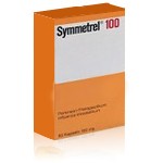 Symmetrel (Amantadine 100 mg)