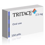 Tritace (Ramipril 5 mg) Tritace (Ramipril 5 mg)