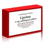 Uprima (Apomorphine 2 mg) Uprima (Apomorphine 2 mg)