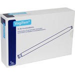 Vagifem (Estradiol 25 mcg) Vagifem (Estradiol 25 mcg)