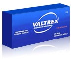 Valtrex (Valacyclovir 500 mg)