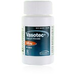 Vasotec (Enalapril 2.5 mg) Vasotec (Enalapril 2.5 mg)