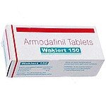 Waklert (Armodafinil 150 mg) Waklert (Armodafinil 150 mg)