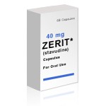 Zerit (Stavudine 30 mg) Zerit (Stavudine 30 mg)