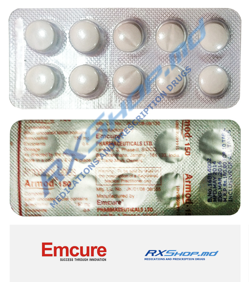 nuvigil 150 mg
