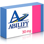 Generic Abilify 30 mg Aripiprazole