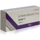 Generic Acitretin 10 mg Actoid