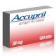 Acuitel 20 mg Quinapril
