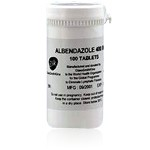 Generic Albenza 400 mg Albendazole
