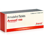 Generic Armod 150 mg Armodafinil
