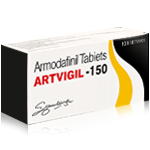 Generic Artvigil 150 mg Armodafinil