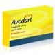 Buy online Generic Avodart 0.5 mg Dutasteride