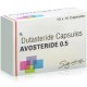 Avosteride 5 mg Dutasteride
