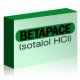 Betapace 20 mg Sotalol