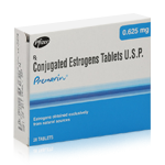 Brand Premarin 0.625 mg
