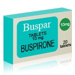 Generic Buspar 5 mg Buspirone