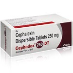 Buy Generic Cephadex DT (Cephalexin) 250 mg Online Buy Generic Cephadex DT (Cephalexin) 250 mg Online