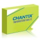 Chantix 1 mg Varenicline