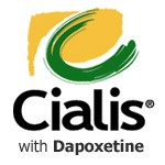 Generic Super Tadarise 20/60 mg Cialis with Dapoxetine