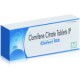 Clofert 50 mg Clomiphene
