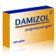 Buy online Generic Damizol 250/200 mg Diloxanide Furoate / Metronidazole