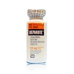Generic Depakote 300 mg Divalproex