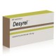 Desyrel 100 mg Trazodone