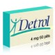Buy online Generic Detrol 4 mg Tolterodine