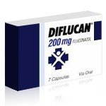 Generic Diflucan 200 mg Fluconazole