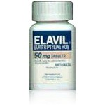 Generic Elavil 50 mg Amitriptylin