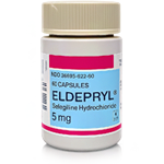 Generic Eldepryl 5 mg Selegiline
