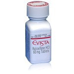 Generic Evista 60 mg Raloxifene