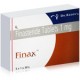 Generic Finax 1 mg Finasteride