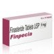 Finpecia 1 mg Finasteride