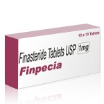 Generic Finpecia 1 mg Finasteride