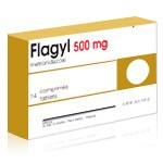 Generic Flagyl 400 mg Metronidazol