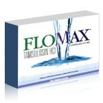Generic Flomax 0.4 mg Tamsulosin