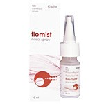 Generic Flovent 10 ml Fluticasone
