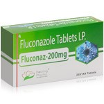 Generic Fluconaz 200 mg Fluconazole