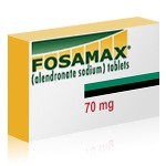 Generic Fosamax 70 mg Alendronate