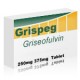 Buy online Generic Fulvicin 250 mg Griseofulvin